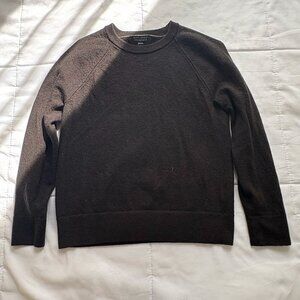 Italian Merino Wool Sweater